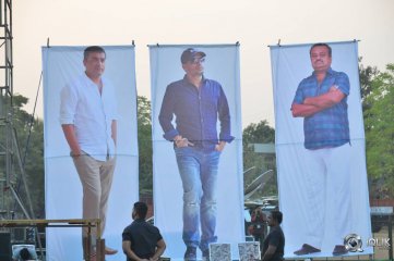 MCA Movie Pre Release Event Photos